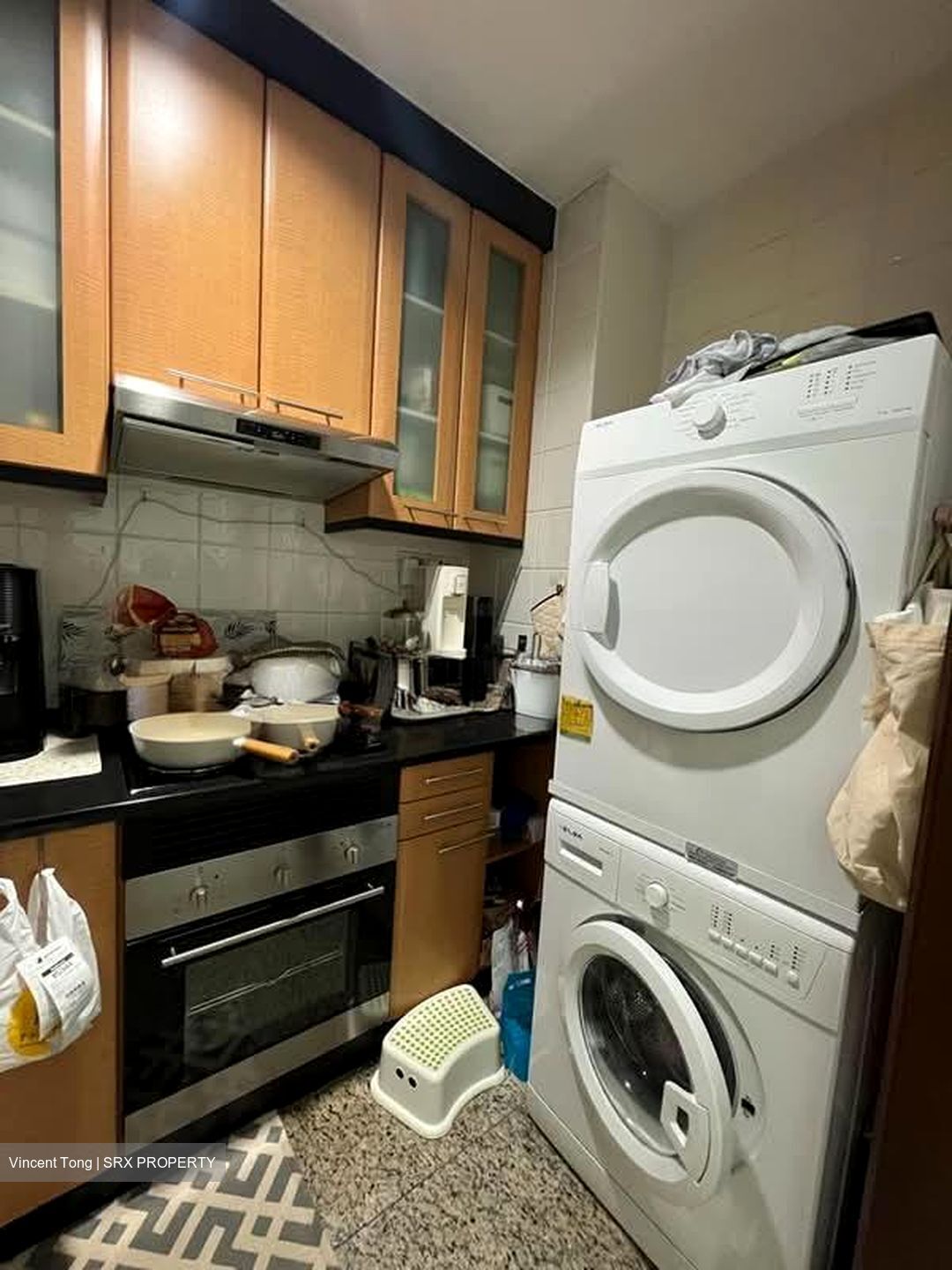 Riverside 48 (D9), Apartment #566084711